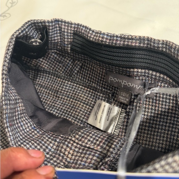 Pompómme Kids Shorts - Picture 7 of 7